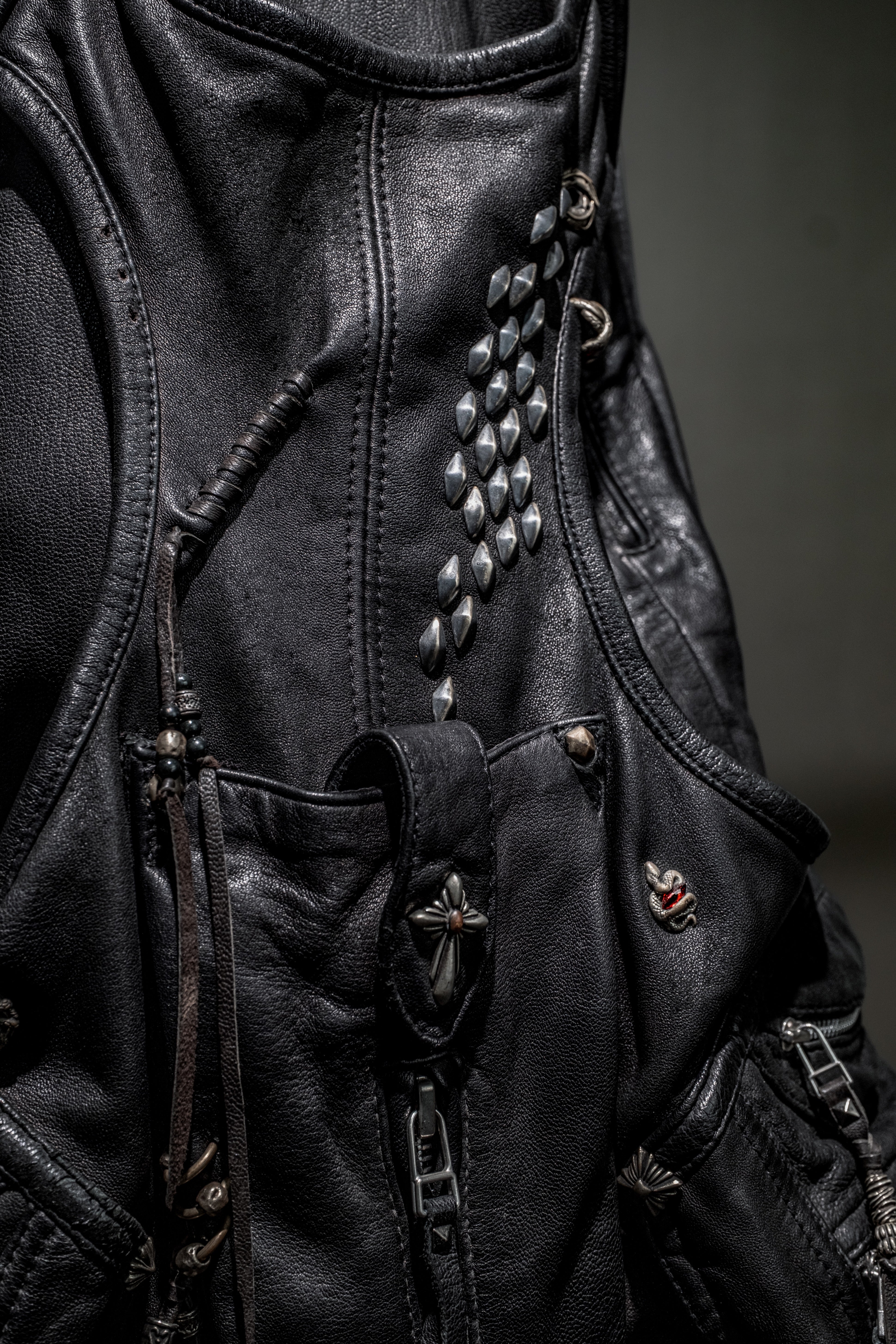 Transforma Backpack