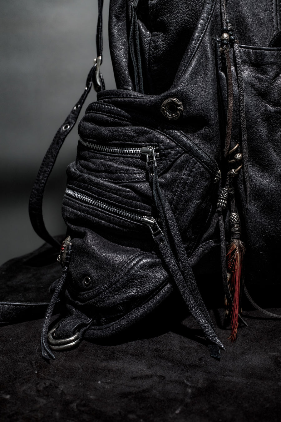 Transforma Backpack