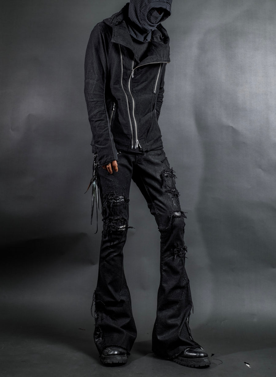 Shepard BLK