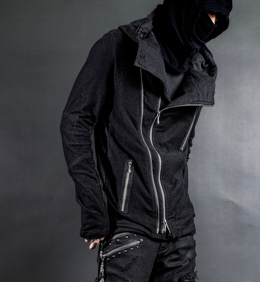 Shepard BLK