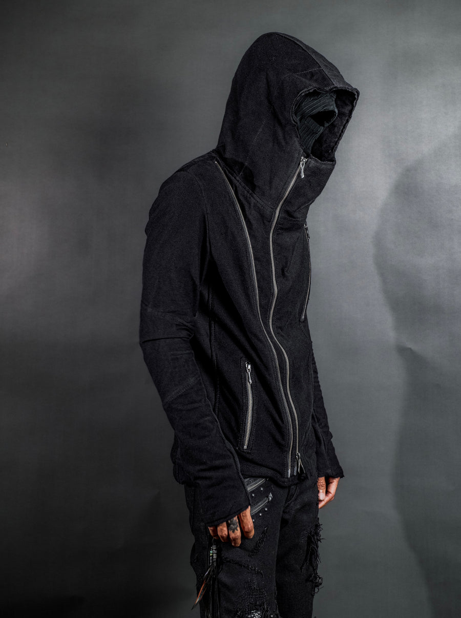 Shepard BLK
