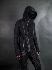 Shepard BLK