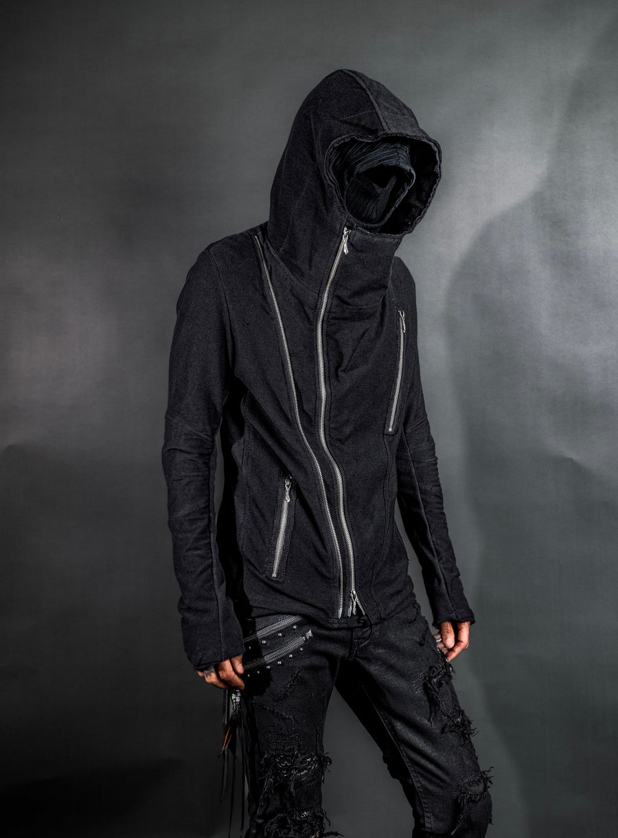 Shepard BLK