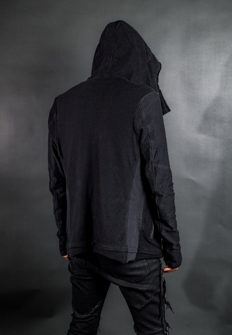 Shepard BLK