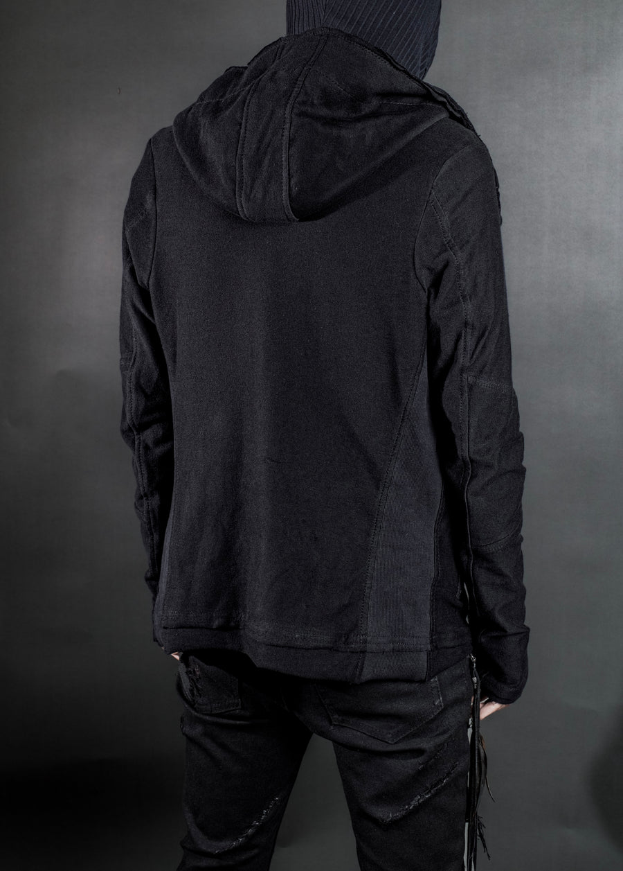 Shepard BLK