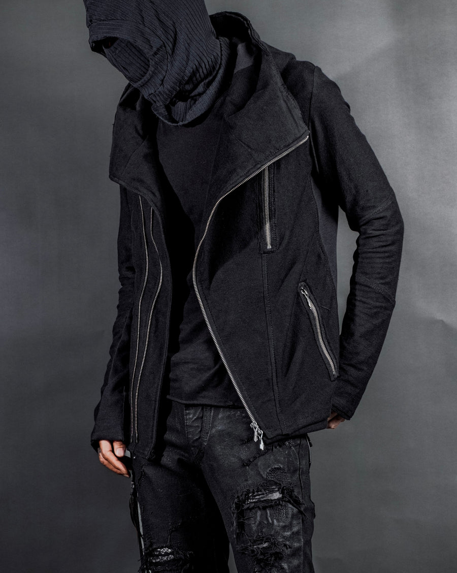 Shepard BLK