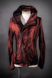 Shepard RED