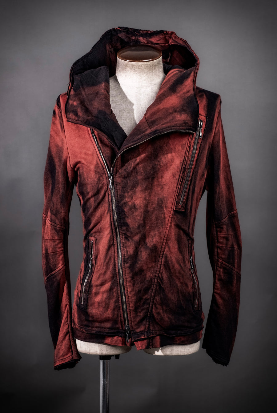 Shepard RED