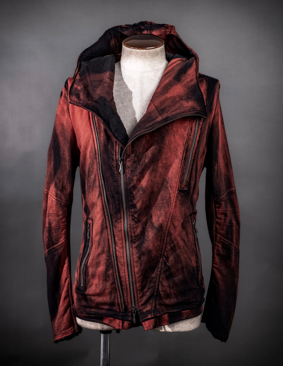 Shepard RED