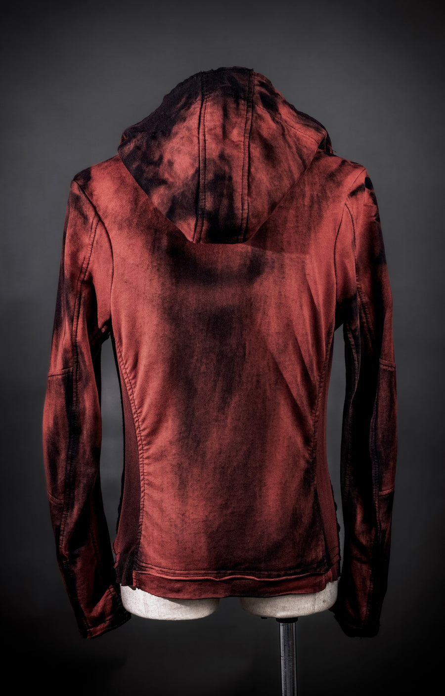 Shepard RED