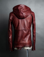Jupiter RED