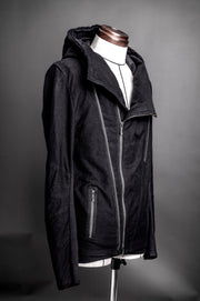 Shepard BLK