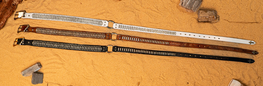 BT Cobra Belt