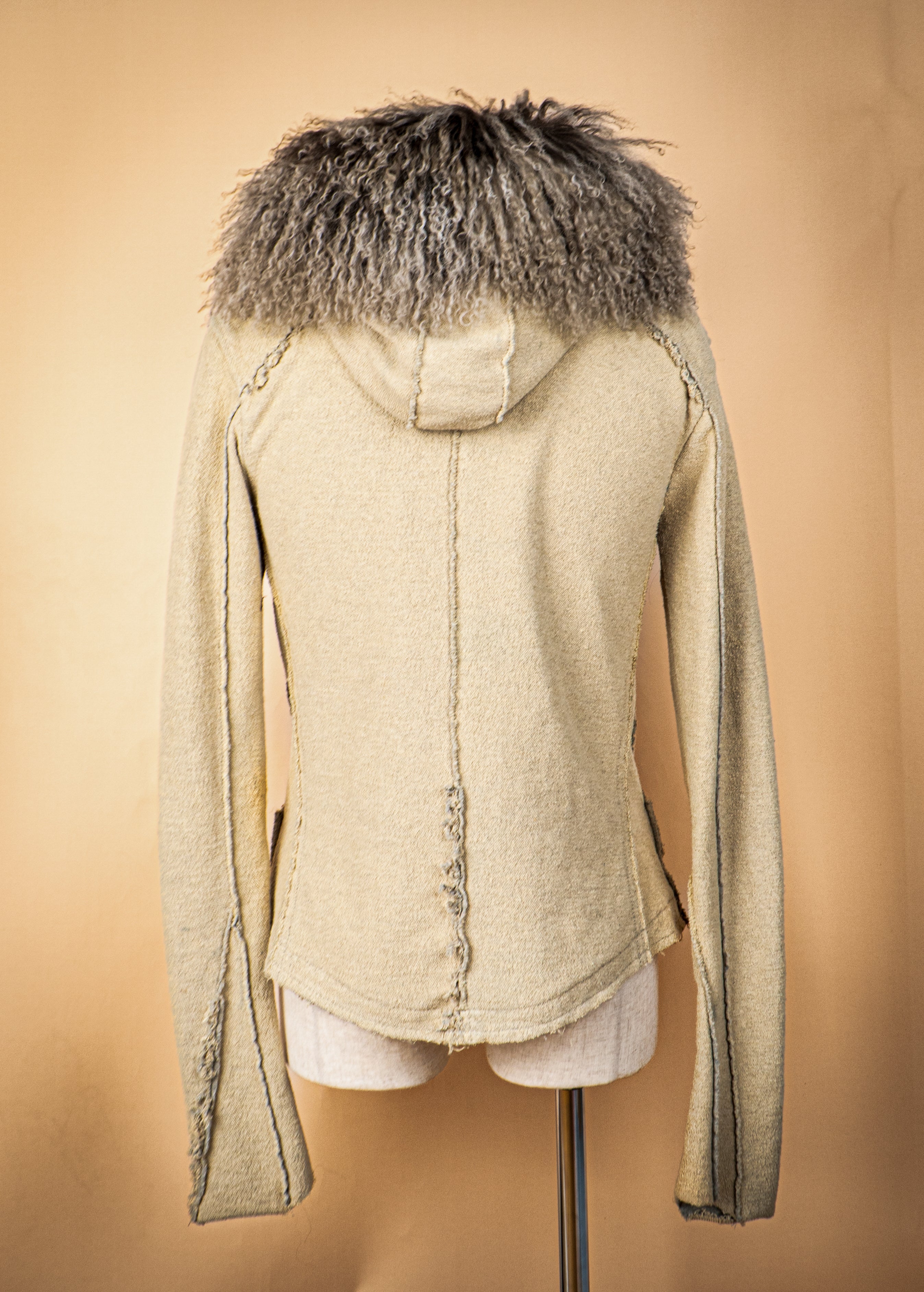 French Terry Hoodie – 14th Addiction