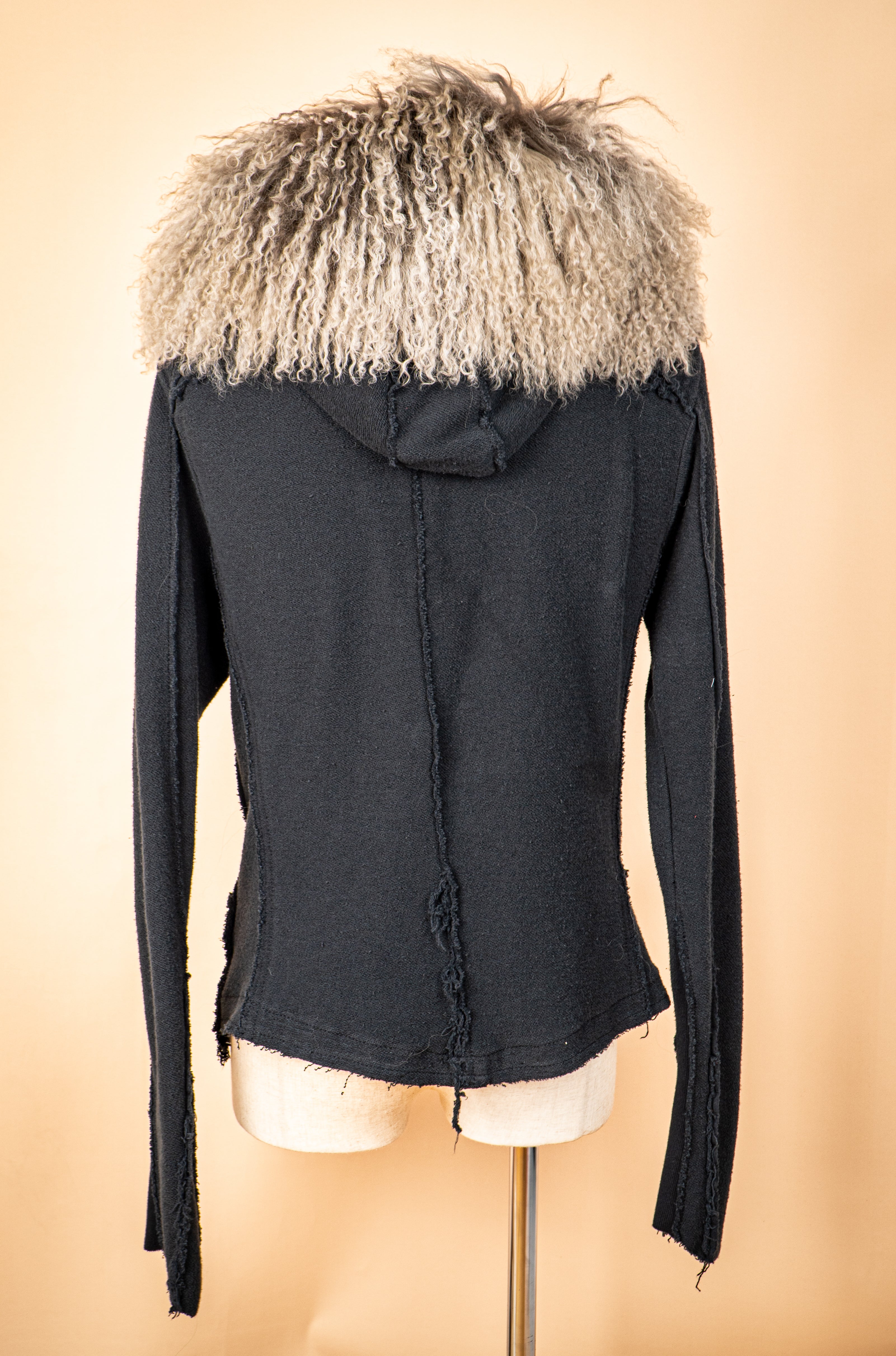 French Terry Hoodie – 14th Addiction