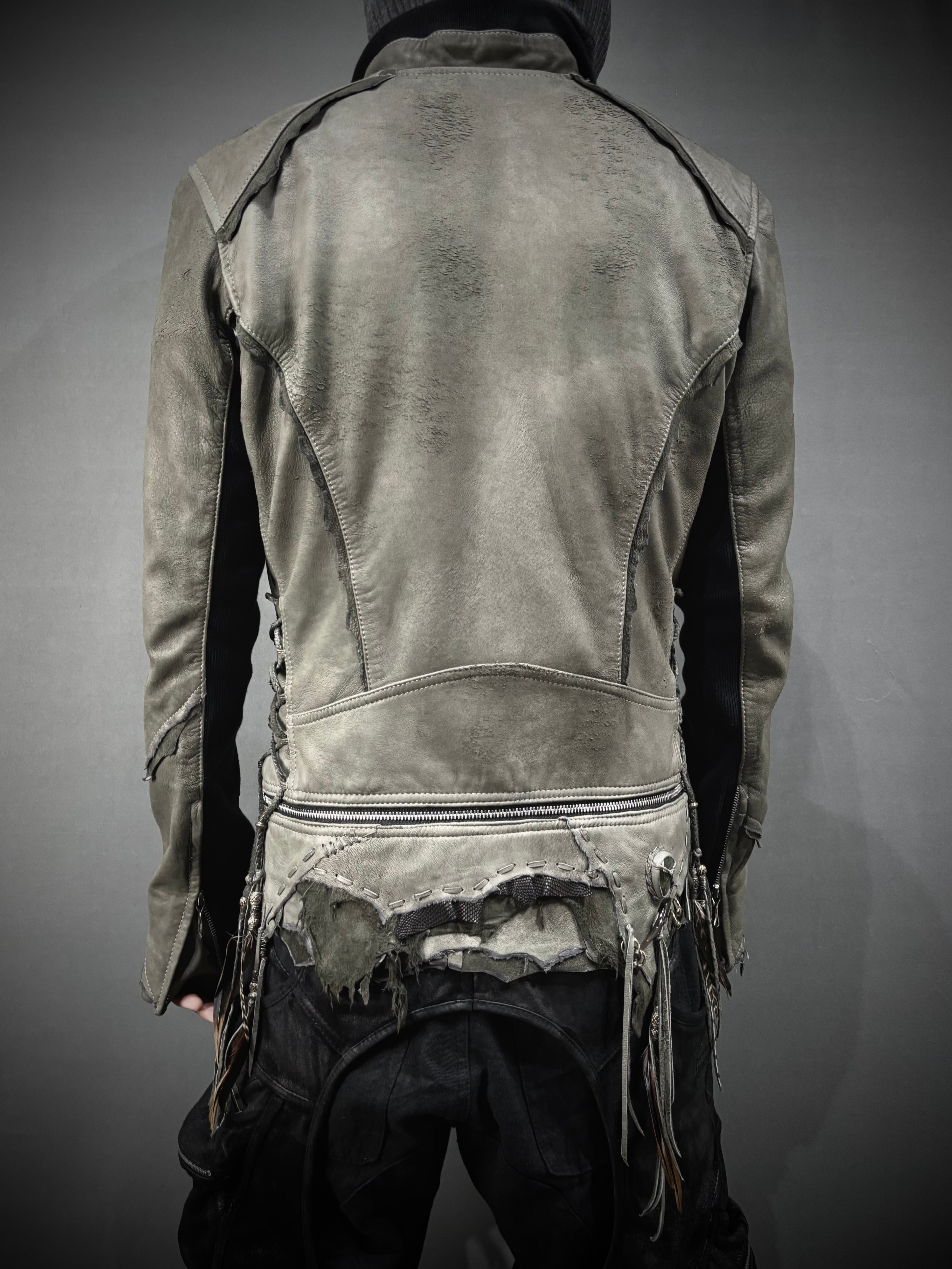 BEAT IT 24 - Grey – 14th Addiction