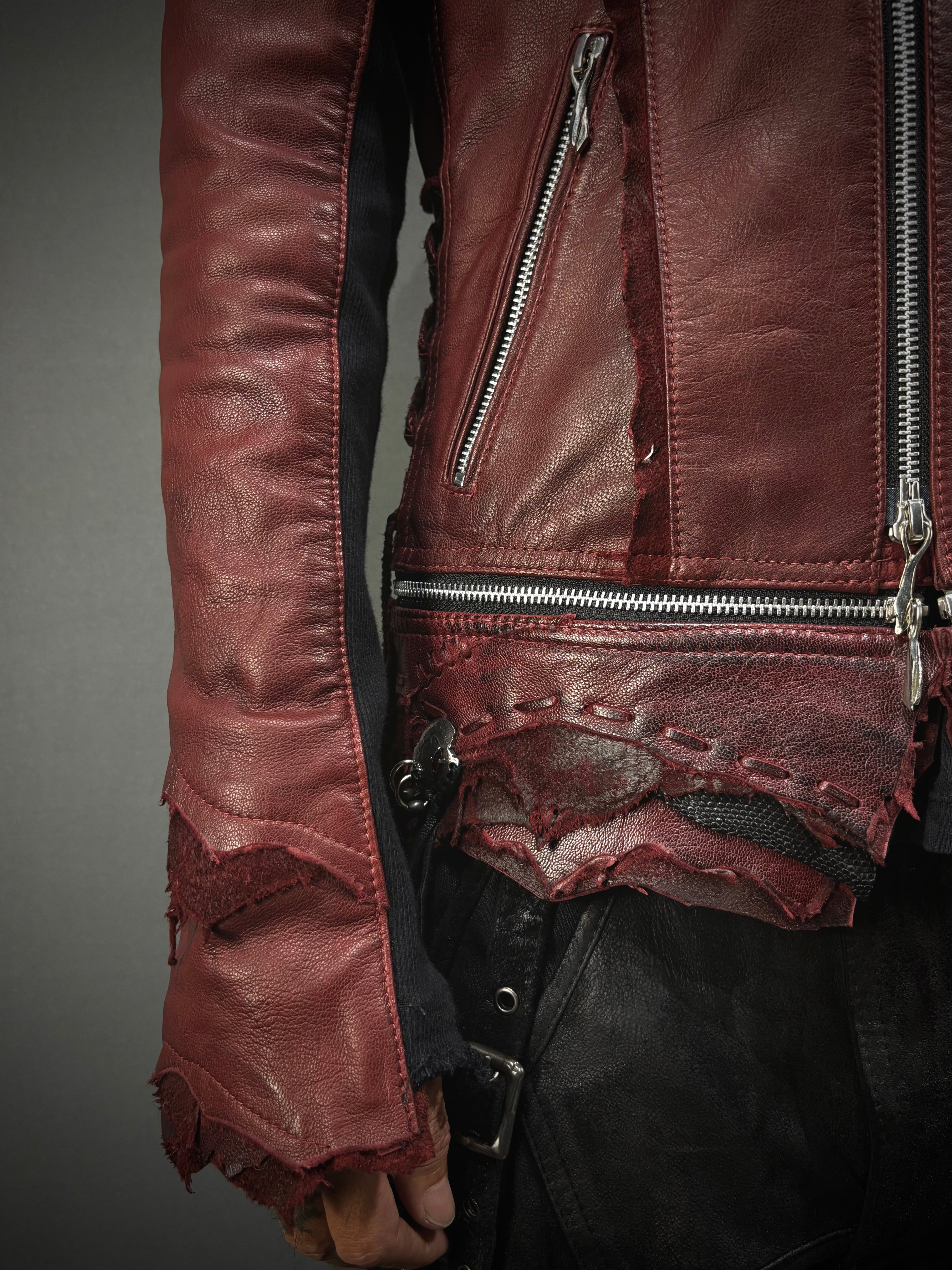 BEAT IT 24 - Red – 14th Addiction