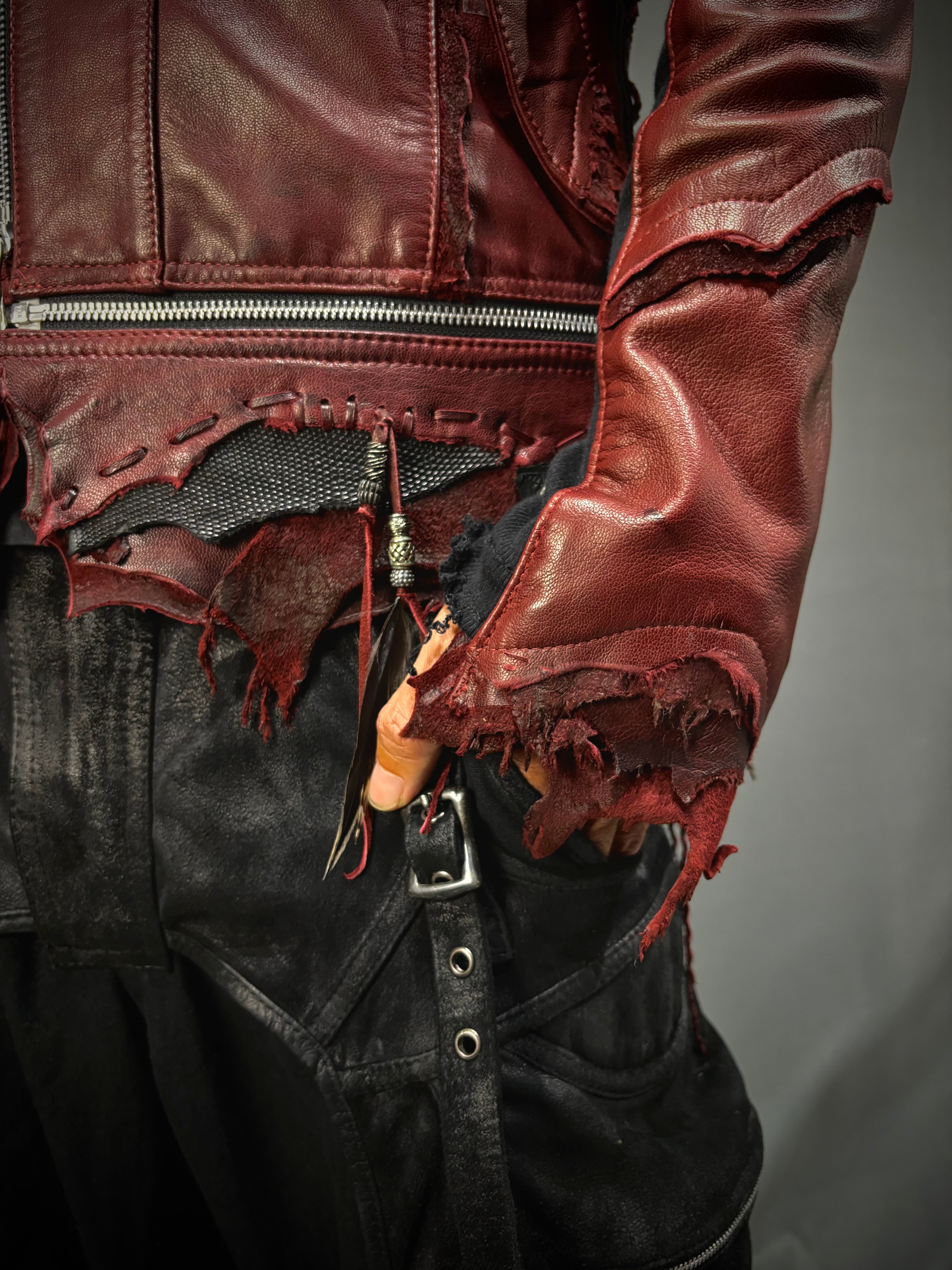 BEAT IT 24 - Red – 14th Addiction