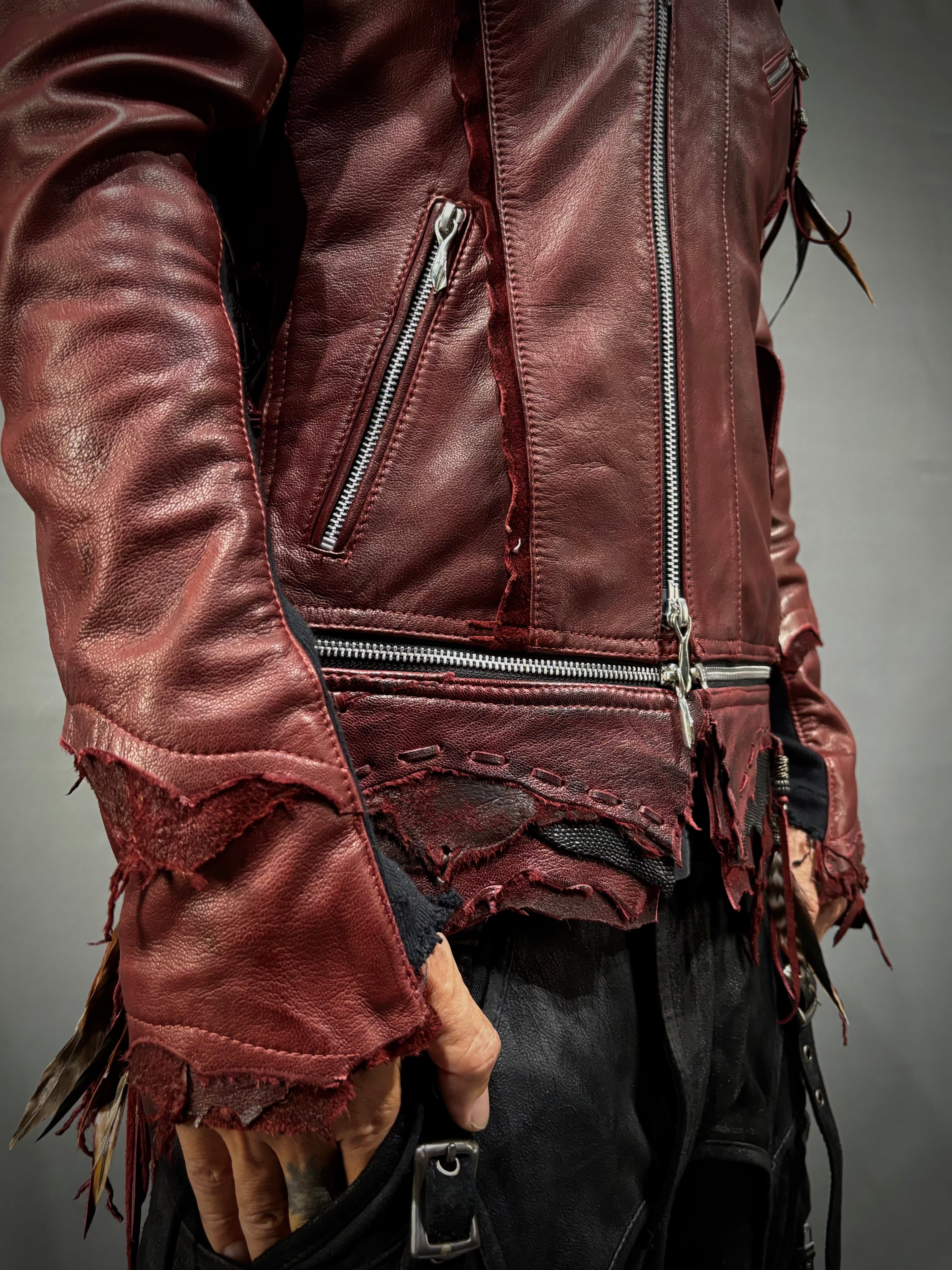 新品　14th addiction ハット　ブラウン メタルバンド 新品 14th addiction ハット ブラウン メタルバンド 2025年最新