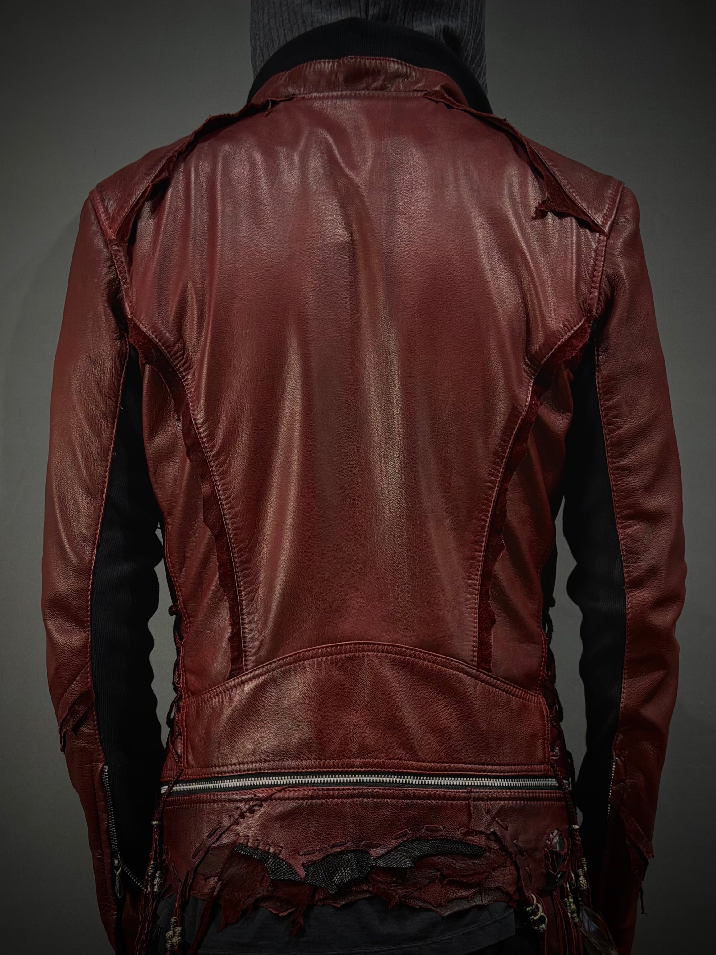 BEAT IT 24 - Red – 14th Addiction