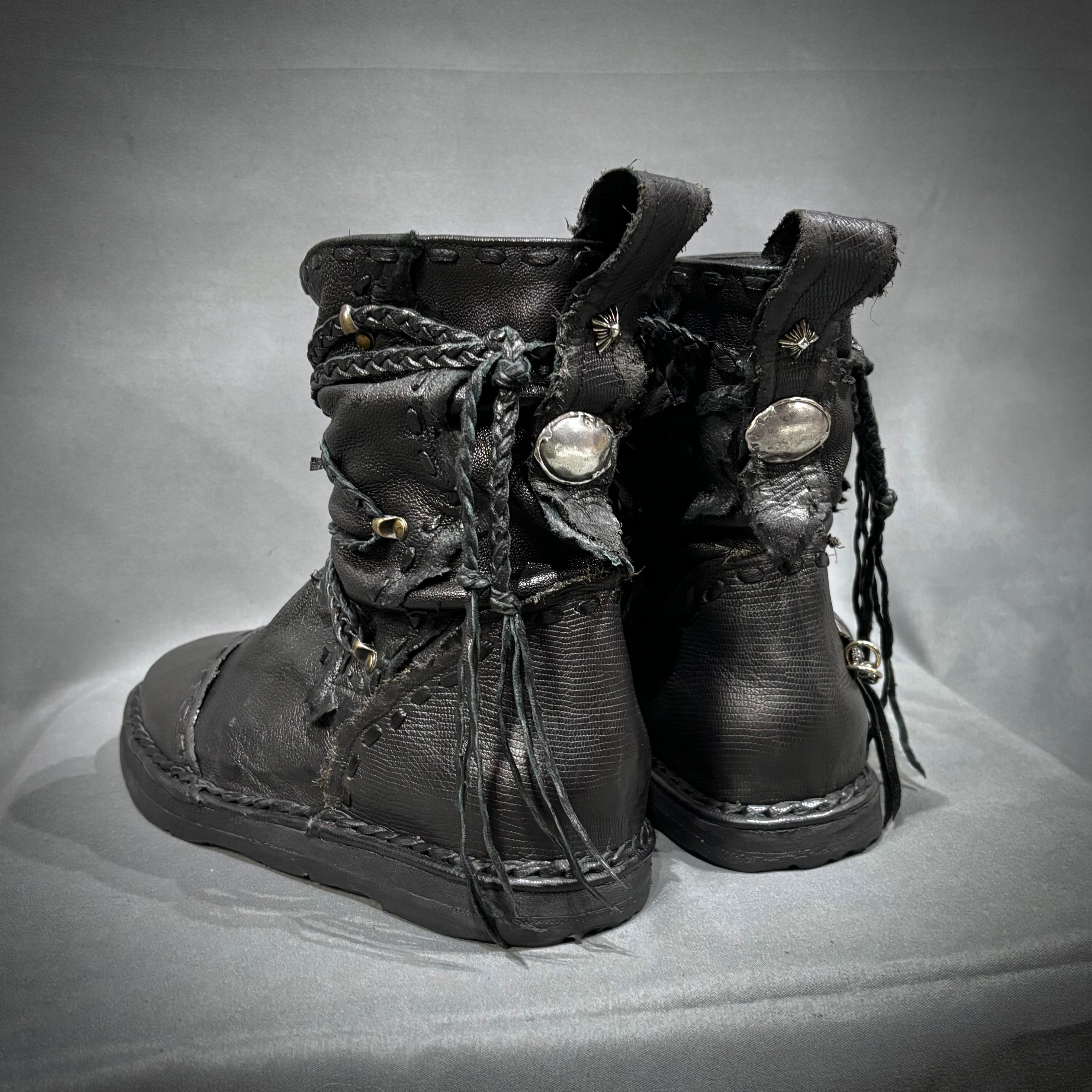 Moccasin - Navajo – 14th Addiction