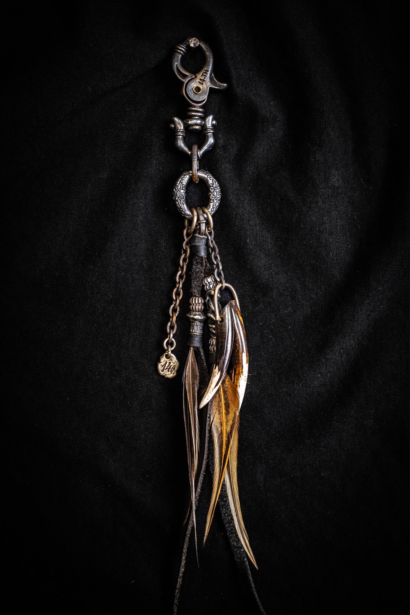 Jaguar Charms – 14th Addiction