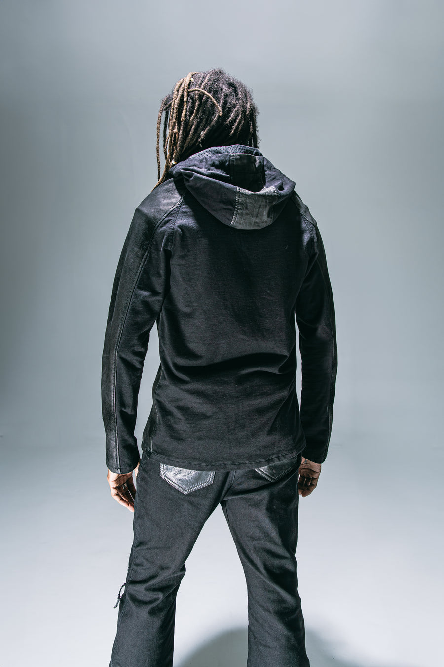 Limit Breaker B. Terry Jacket