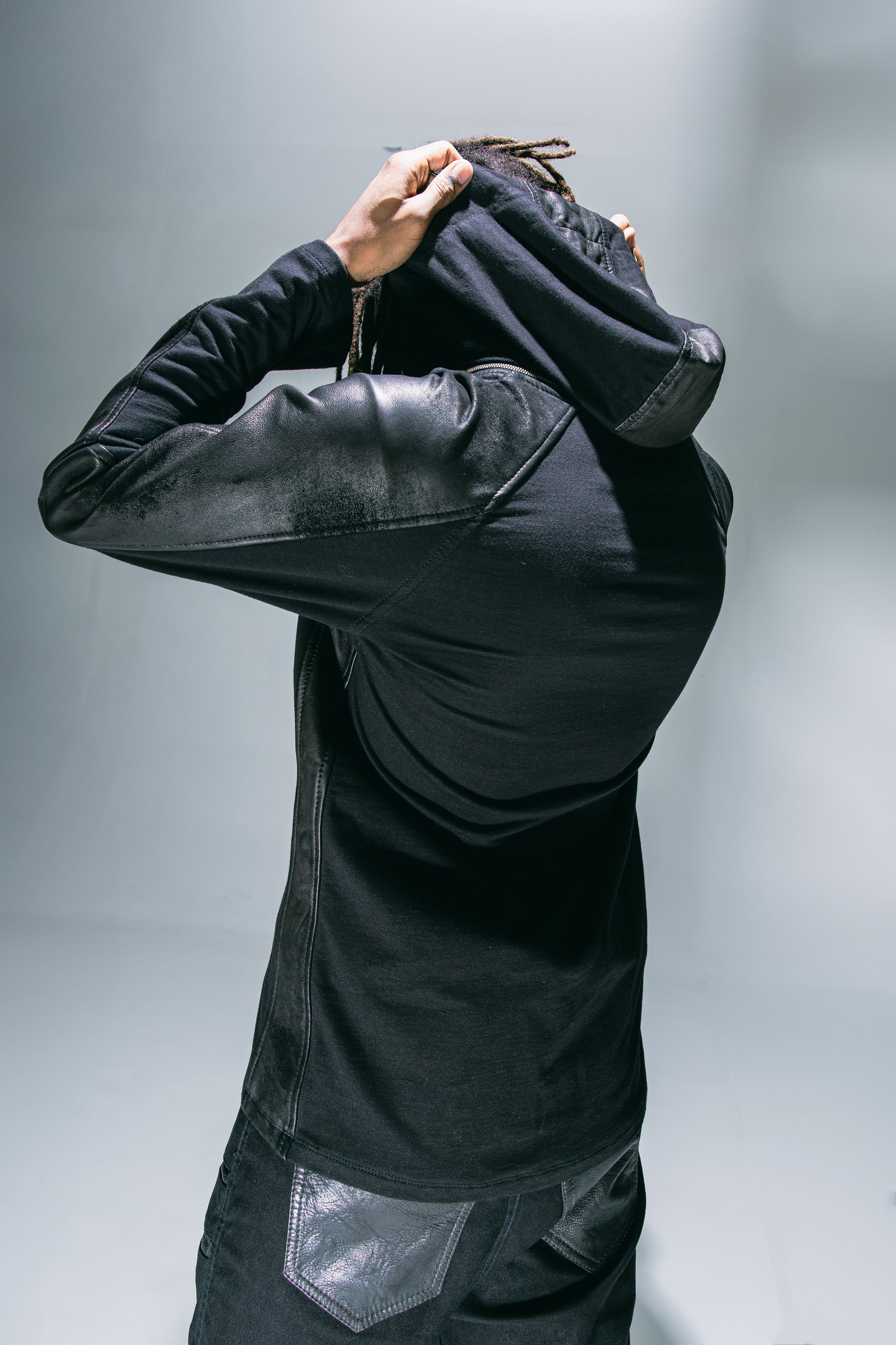 Limit Breaker B. Terry Jacket – 14th Addiction