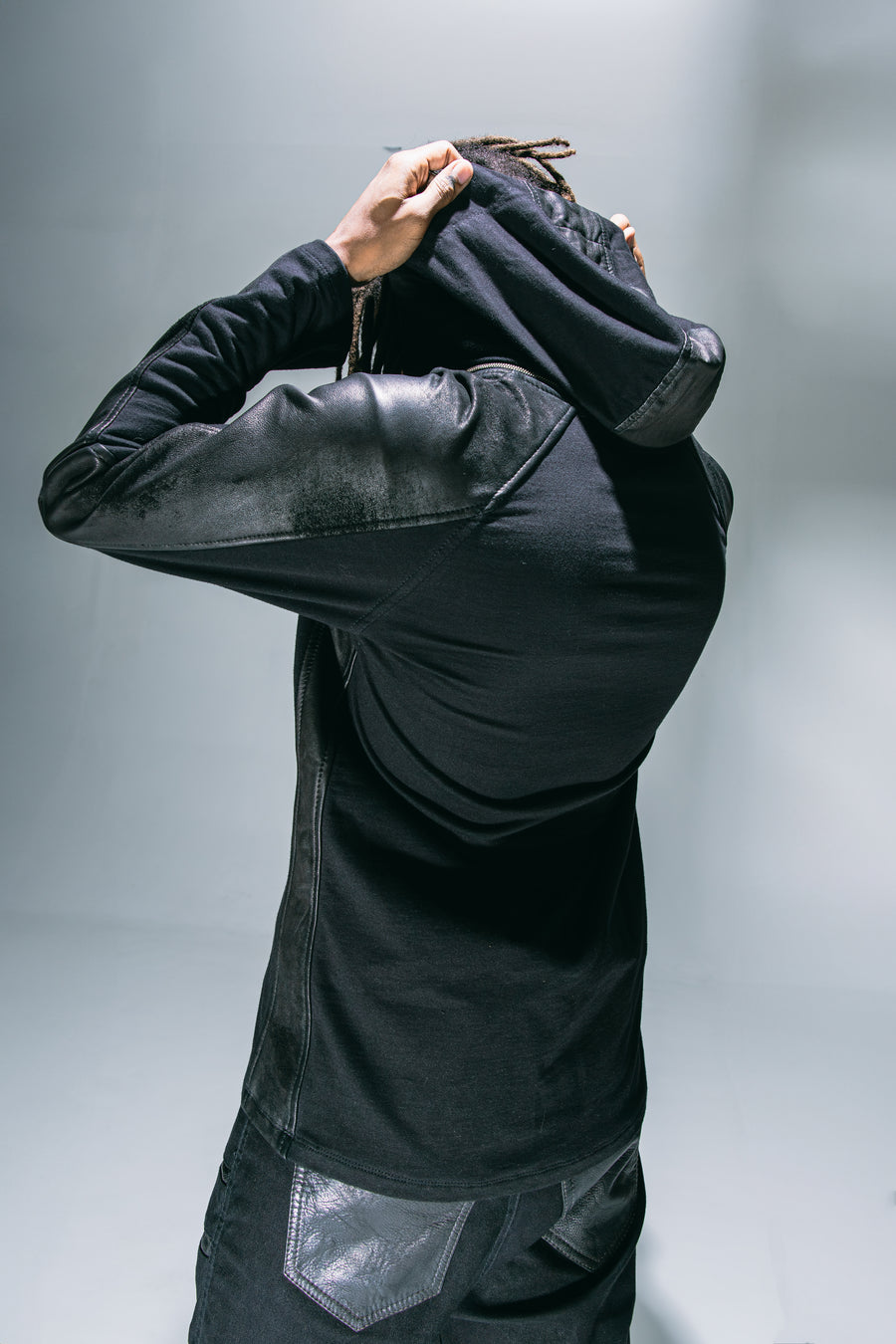 Limit Breaker B. Terry Jacket