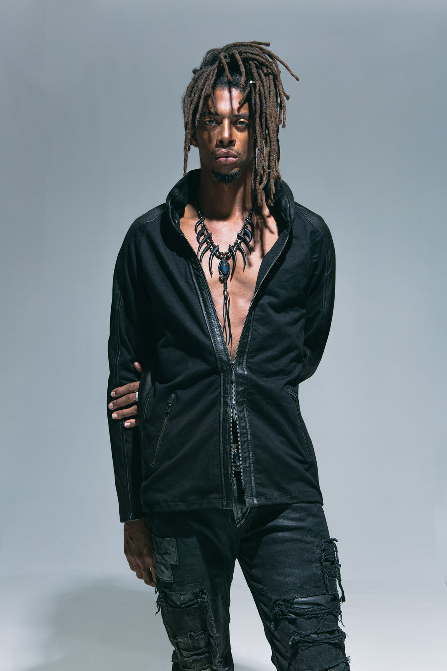 Limit Breaker B. Terry Jacket