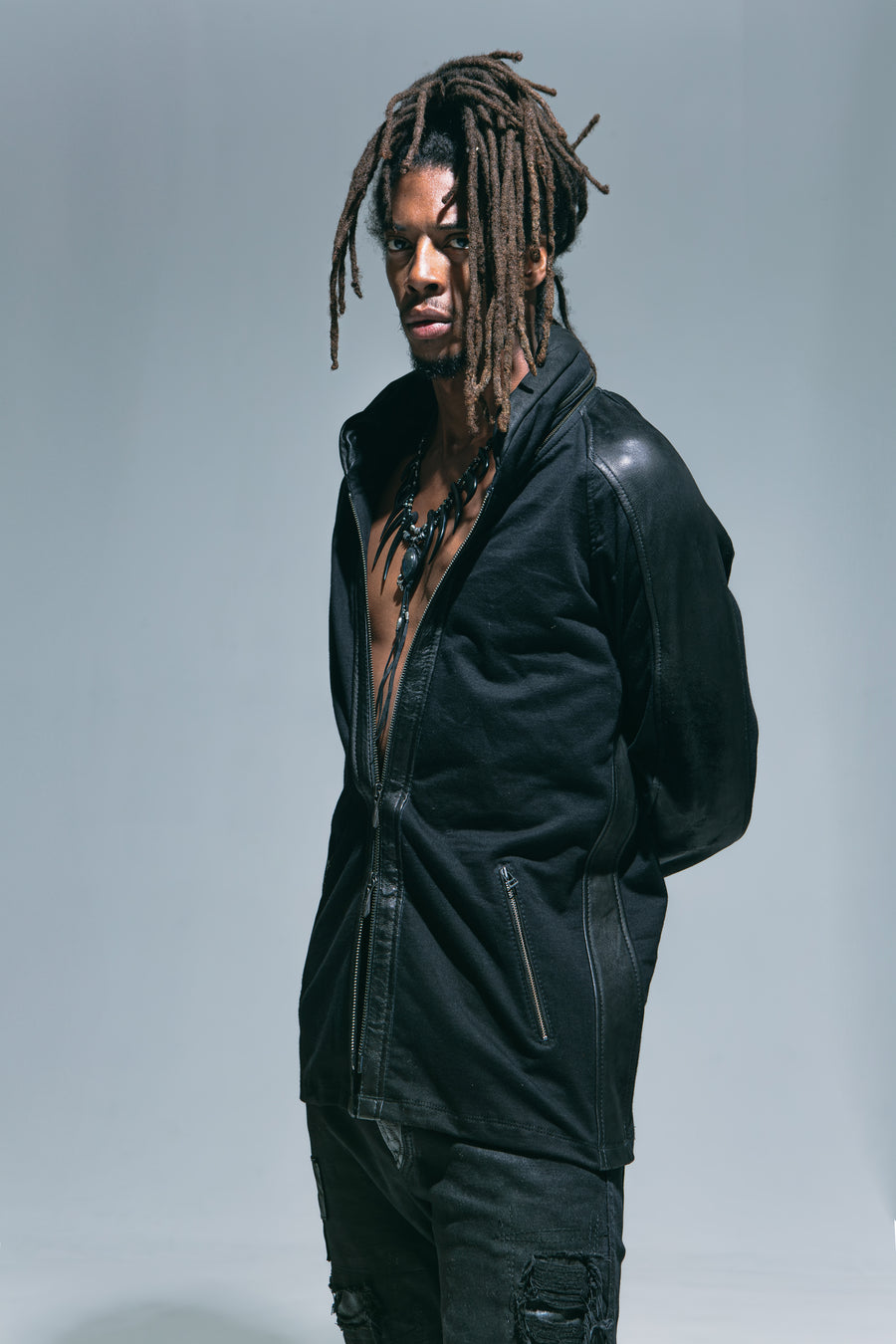 Limit Breaker B. Terry Jacket