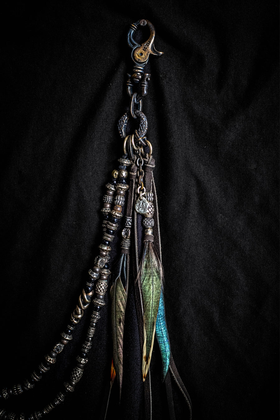 Marrakesh Beads 01