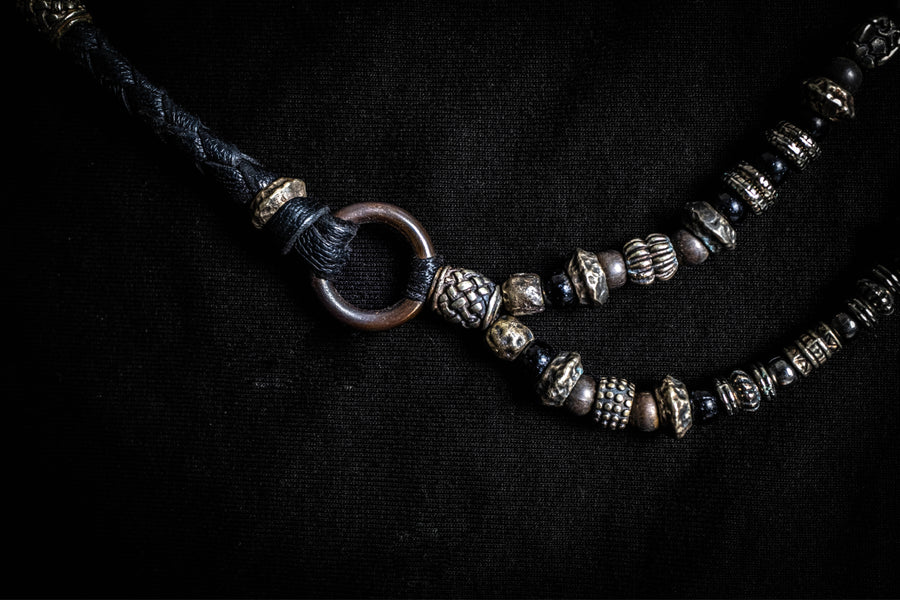 Marrakesh Beads 01