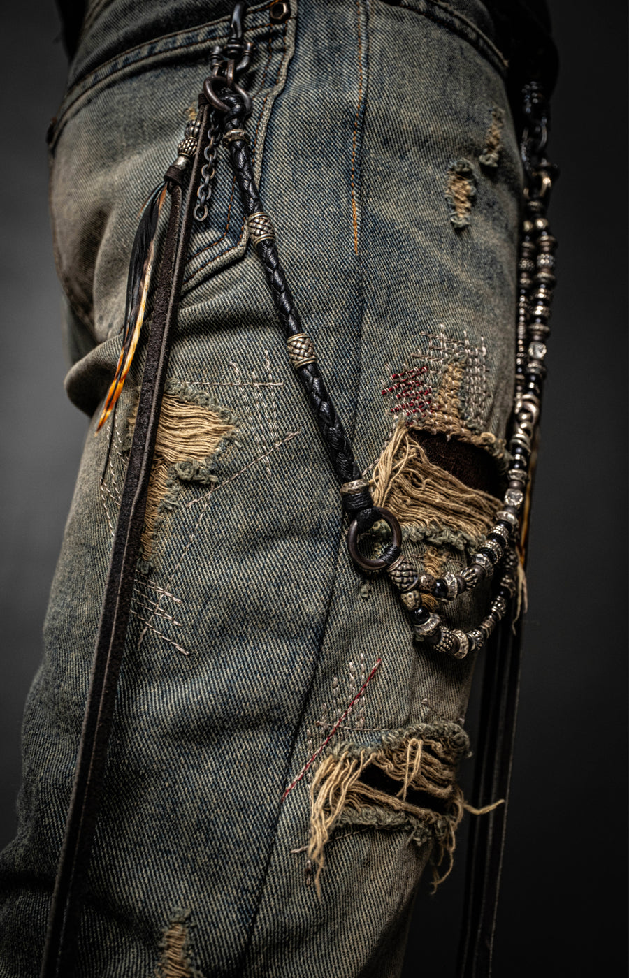 Marrakesh Beads 01