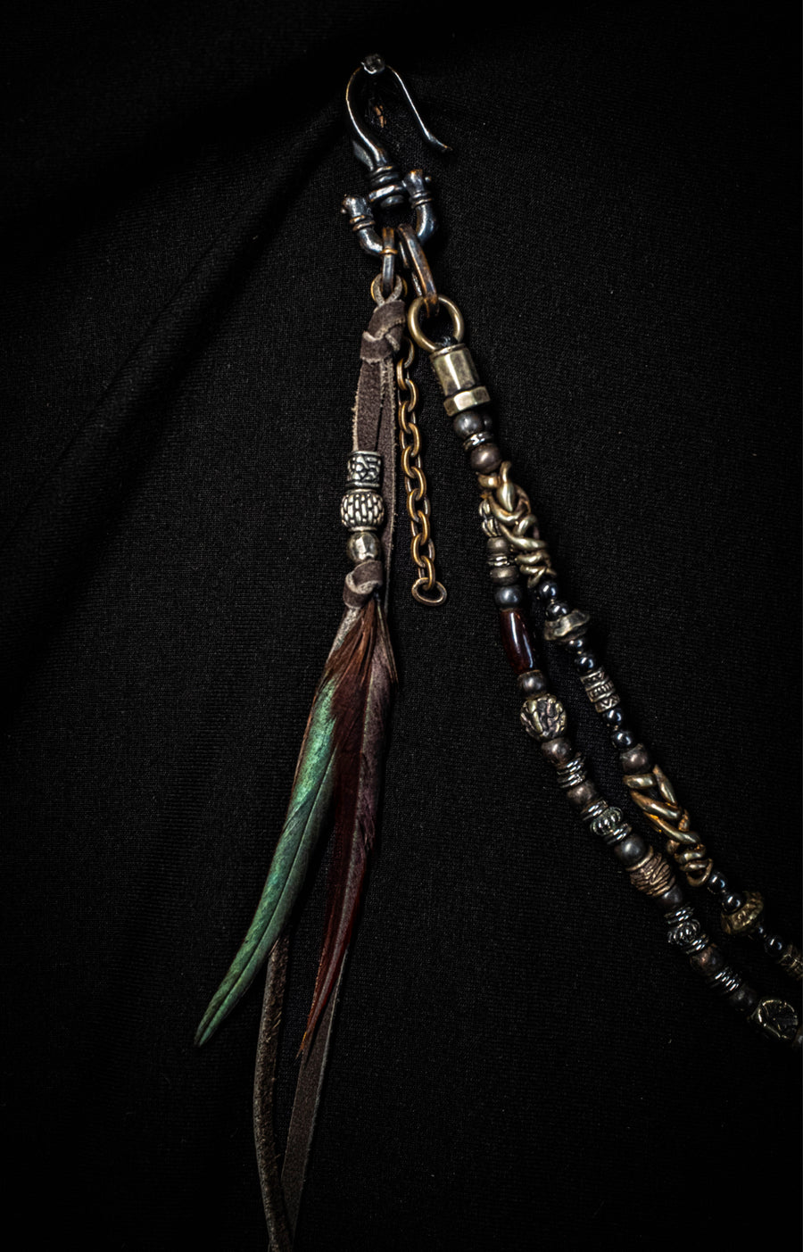 Marrakesh Beads 02