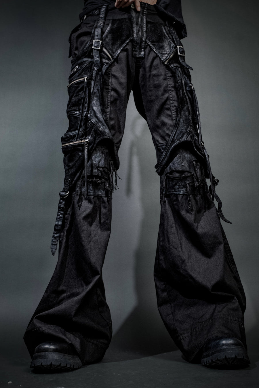 Neo Transforma Pants