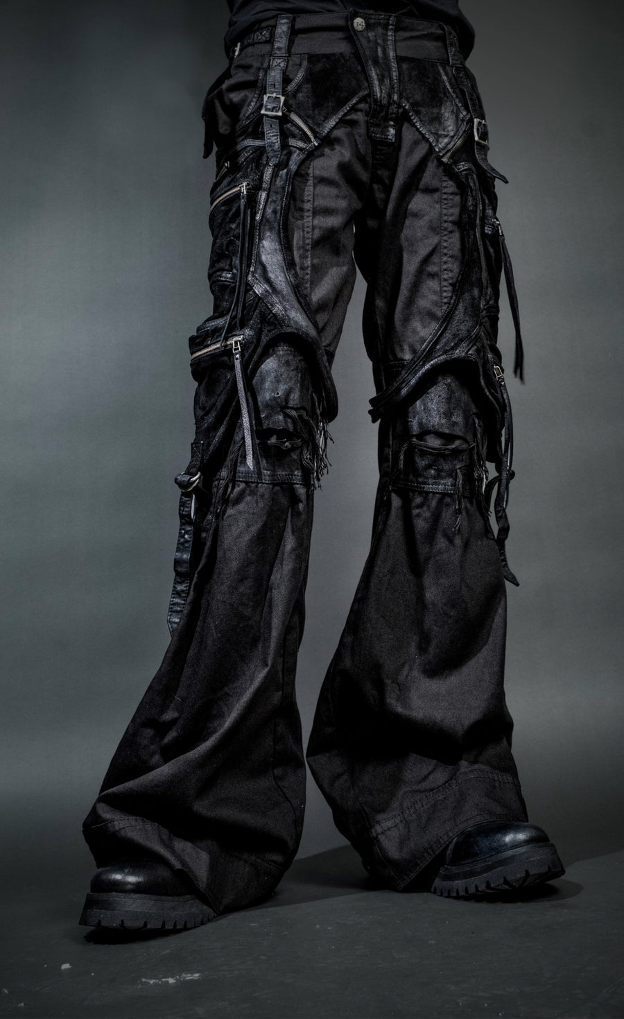 Neo Transforma Pants