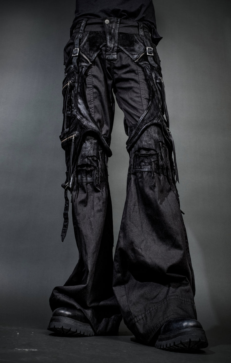 Neo Transforma Pants