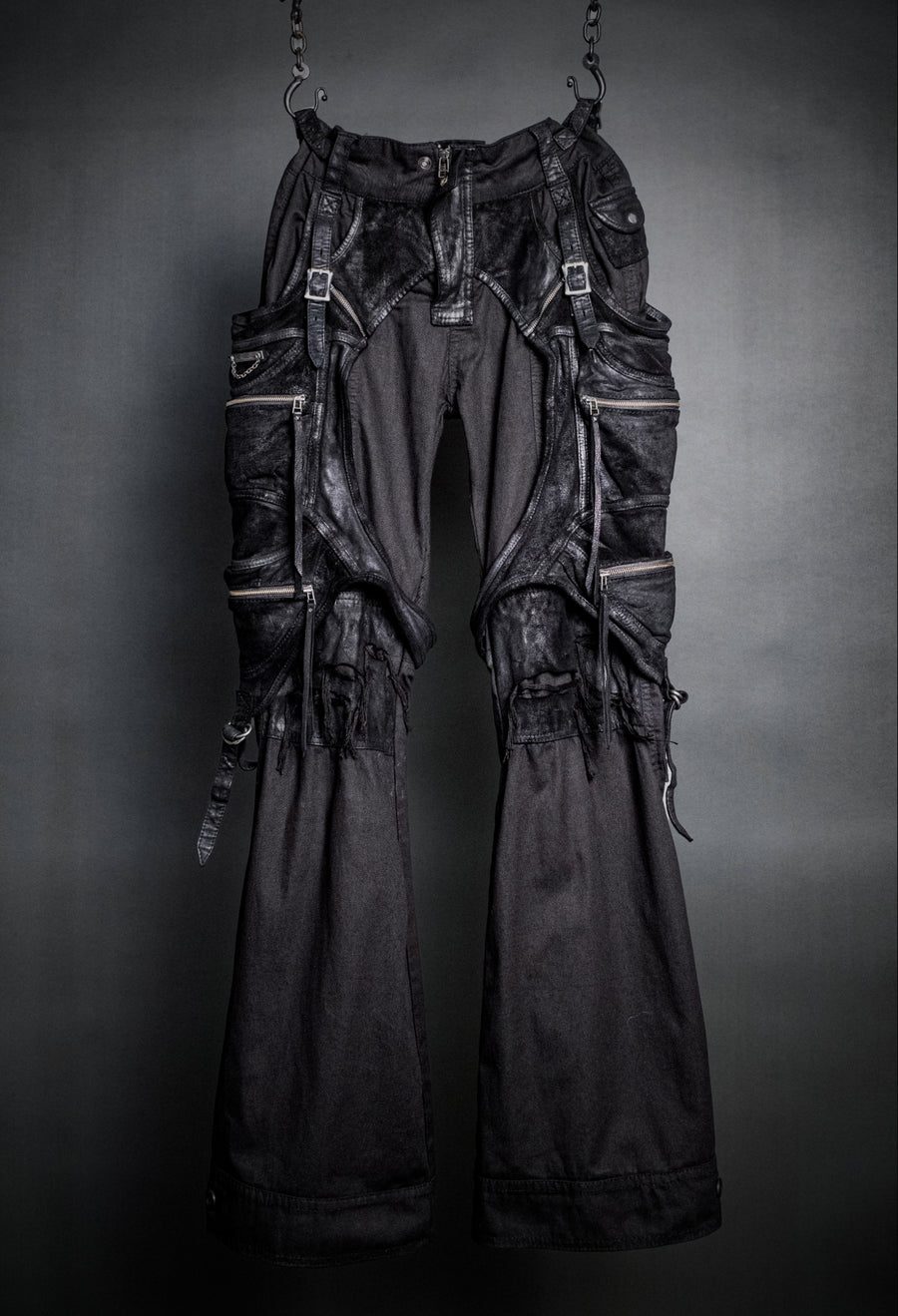 Neo Transforma Pants