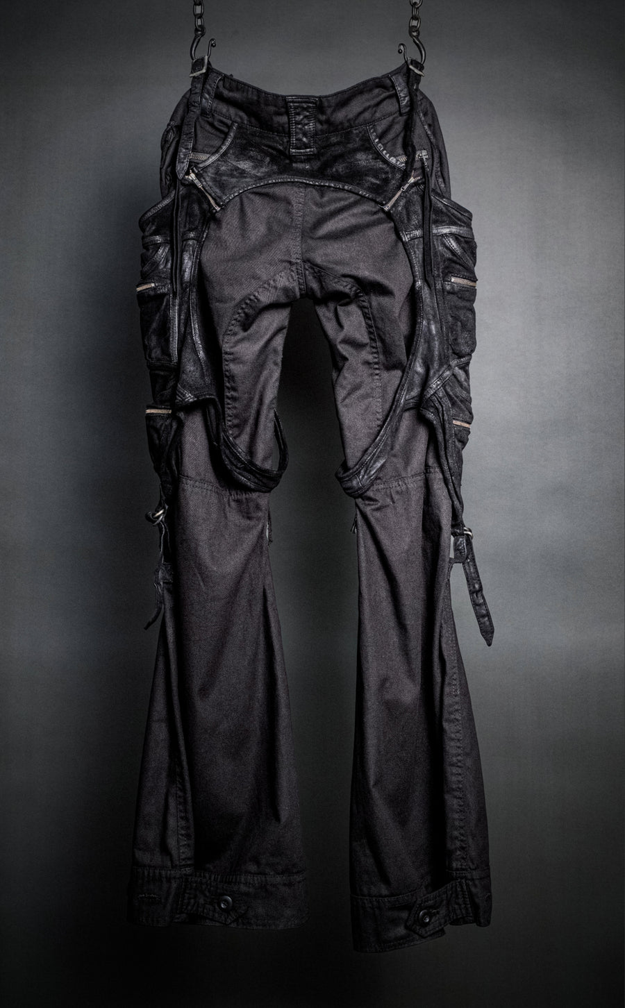Neo Transforma Pants