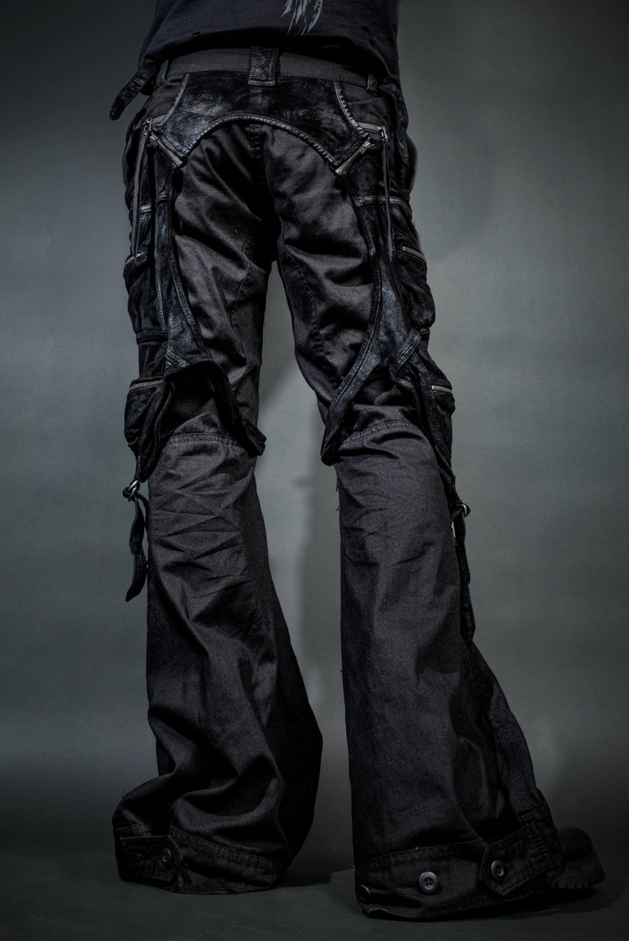 Neo Transforma Pants