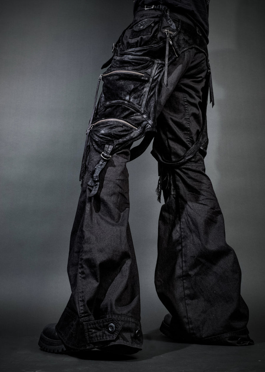 Neo Transforma Pants