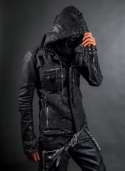 Jackal DLX