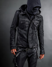 Jackal DLX