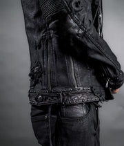 Jackal DLX