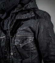 Jackal DLX