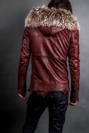 Jupiter RED