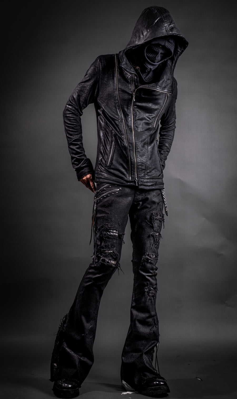 Shepard Carbon
