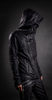 Shepard Carbon
