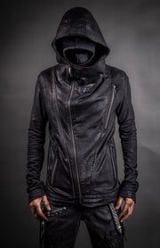 Shepard Carbon